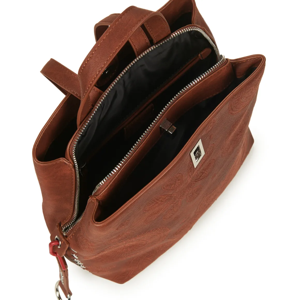 Desigual - DEJAVU BACKPACK SUMY MINI