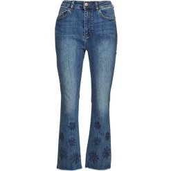 Desigual - DENIM_GALA