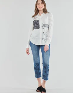 Desigual - DENIM_GALA