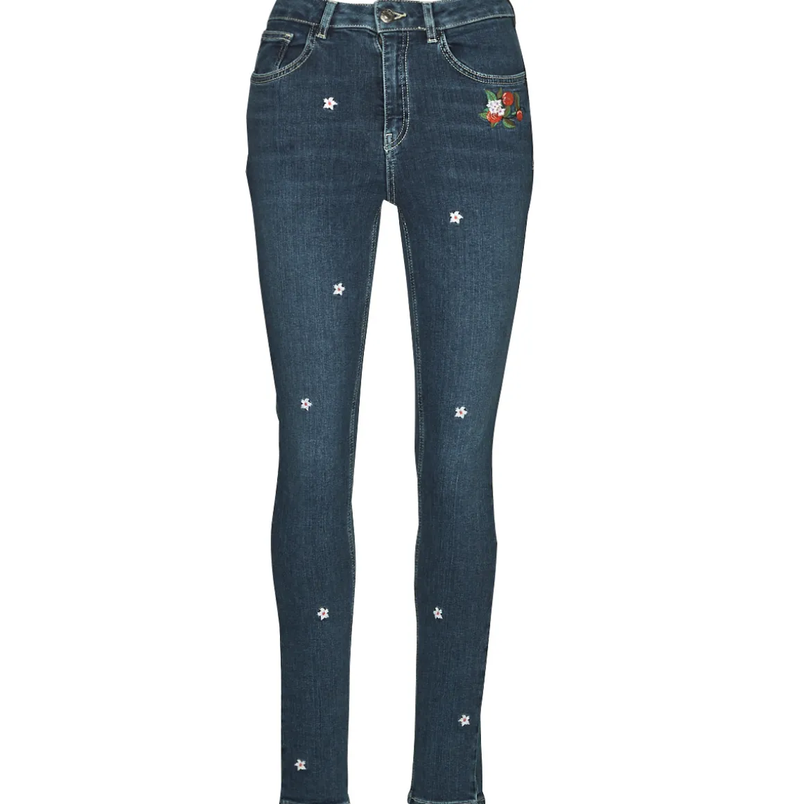 Desigual - DENIM_NANI