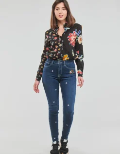 Desigual - DENIM_NANI