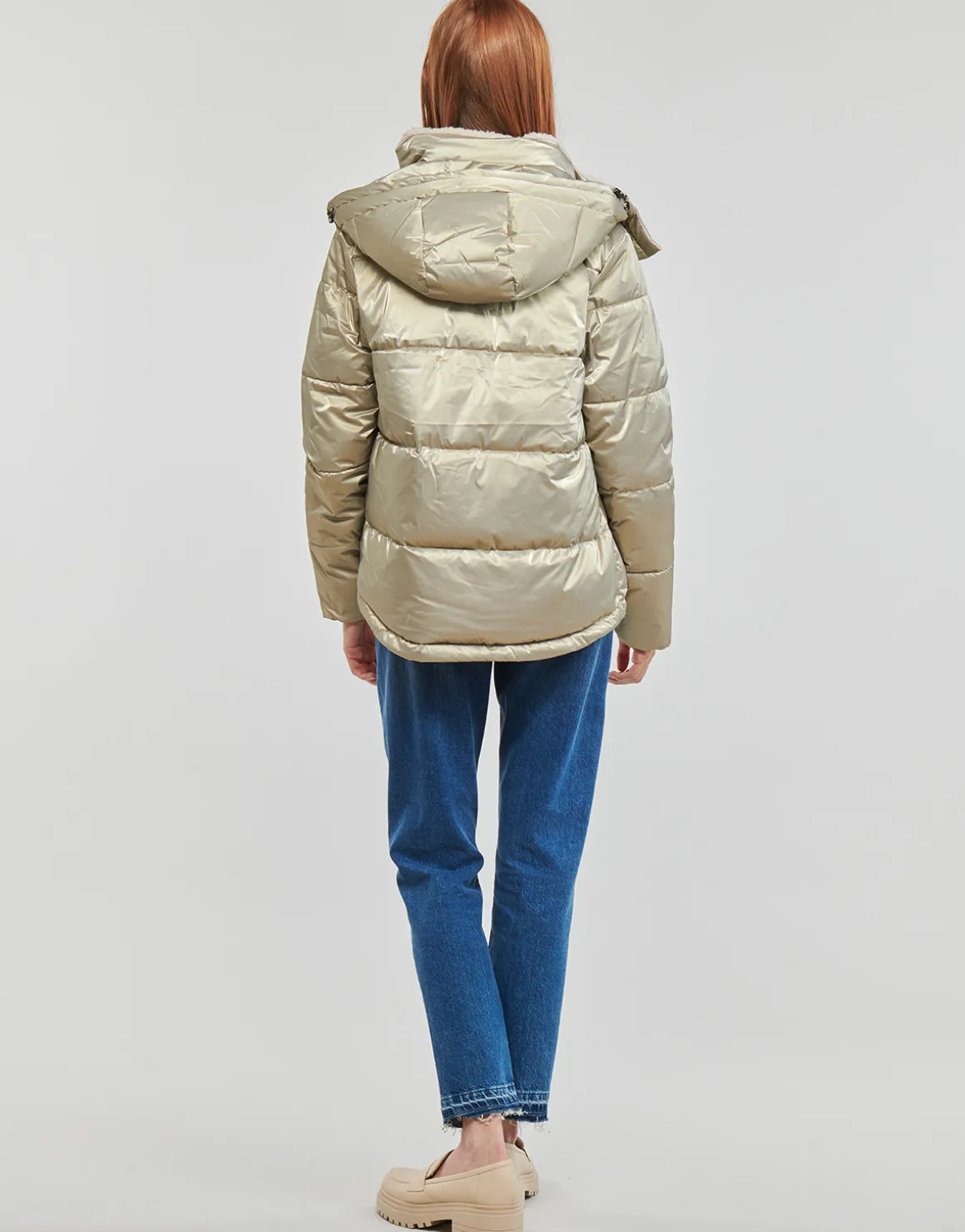 Desigual - ESTOCOLMO