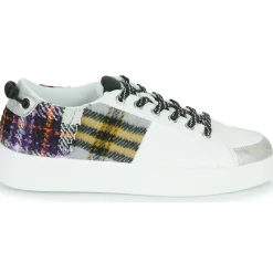 Desigual - FANCY TARTAN