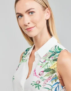 Desigual - FILADELFIA