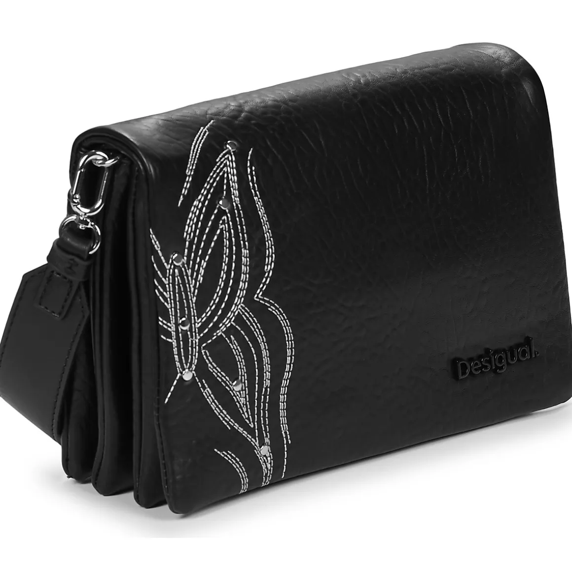 Desigual - GOODALL DORTMUND FLAP