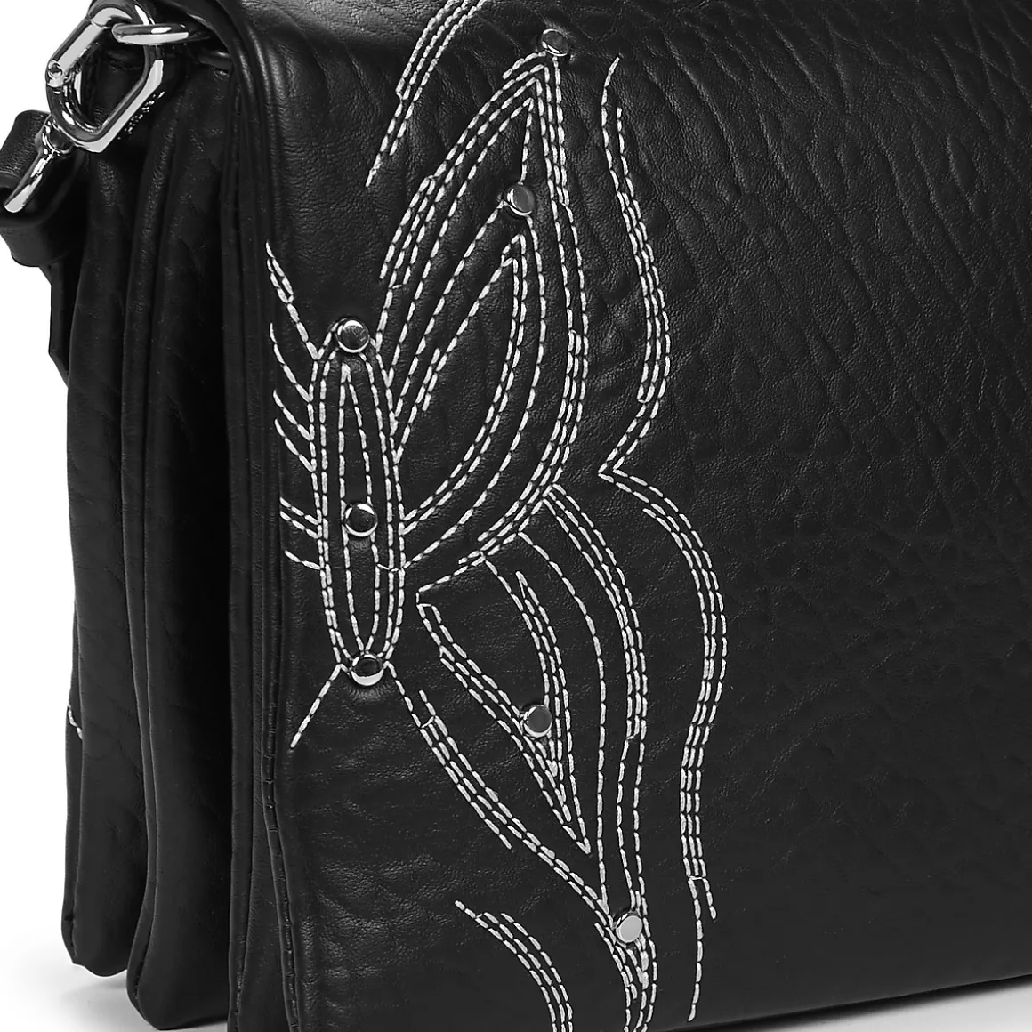 Desigual - GOODALL DORTMUND FLAP