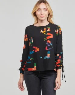 Desigual - GRAPHIC LOVE