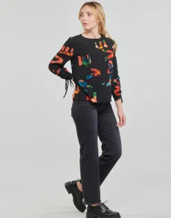 Desigual - GRAPHIC LOVE