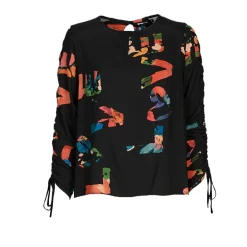 Desigual - GRAPHIC LOVE