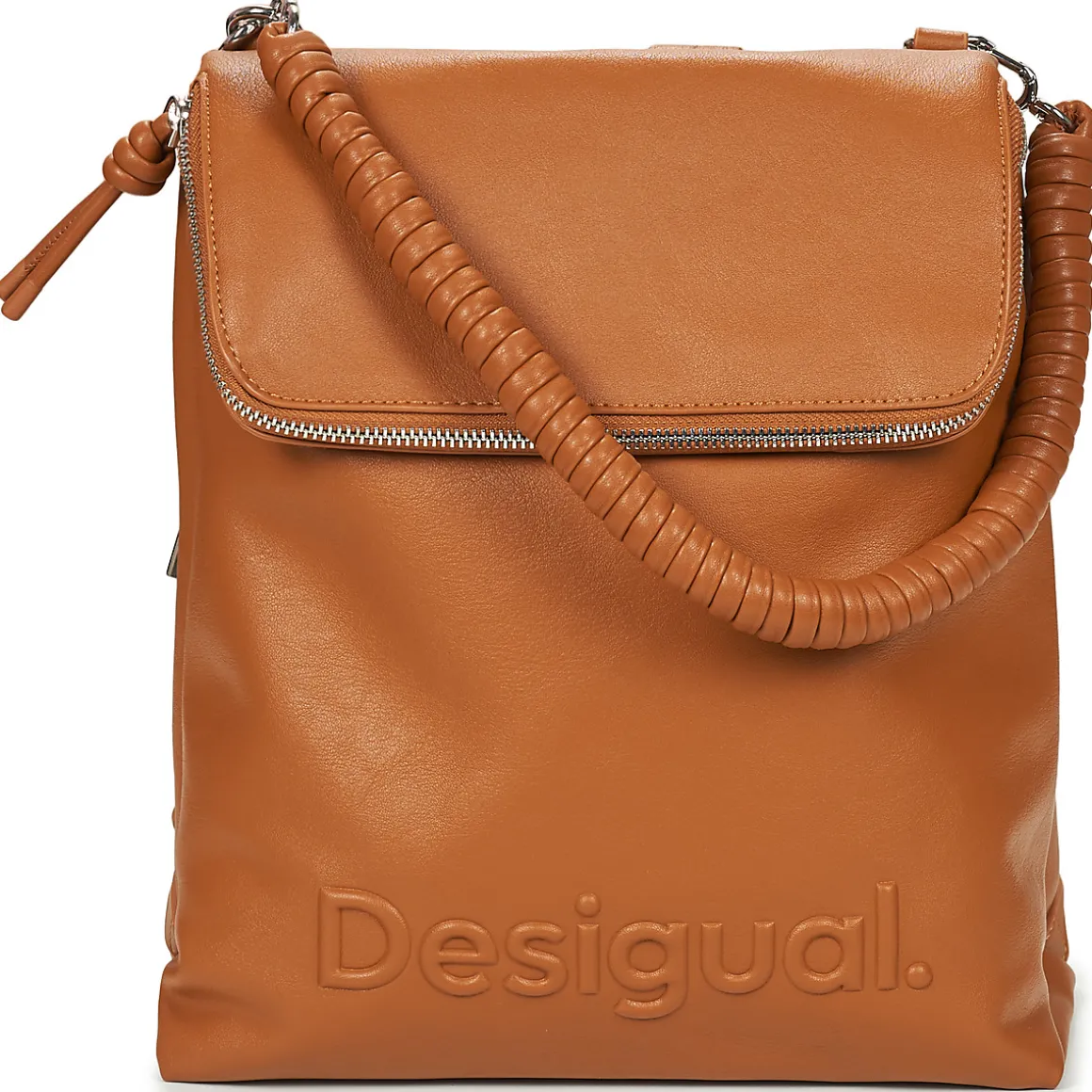 Desigual - HALF HAMPTON