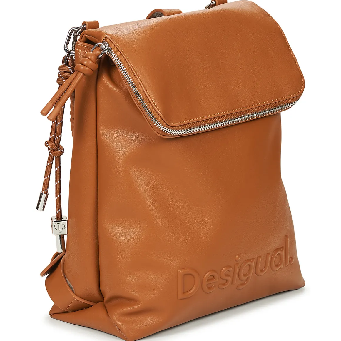 Desigual - HALF HAMPTON