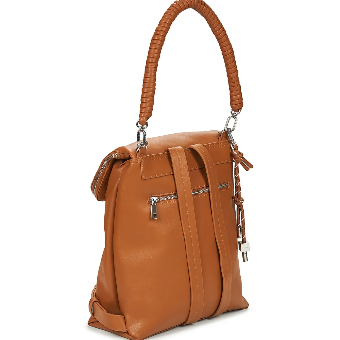 Desigual - HALF HAMPTON