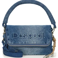 Desigual - HALF LOGO DENIM VENECIA 3.0