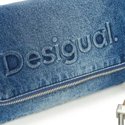 Desigual - HALF LOGO DENIM VENECIA 3.0
