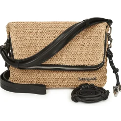 Desigual - HALF LOGO RAFFIA VENECIA 3.0