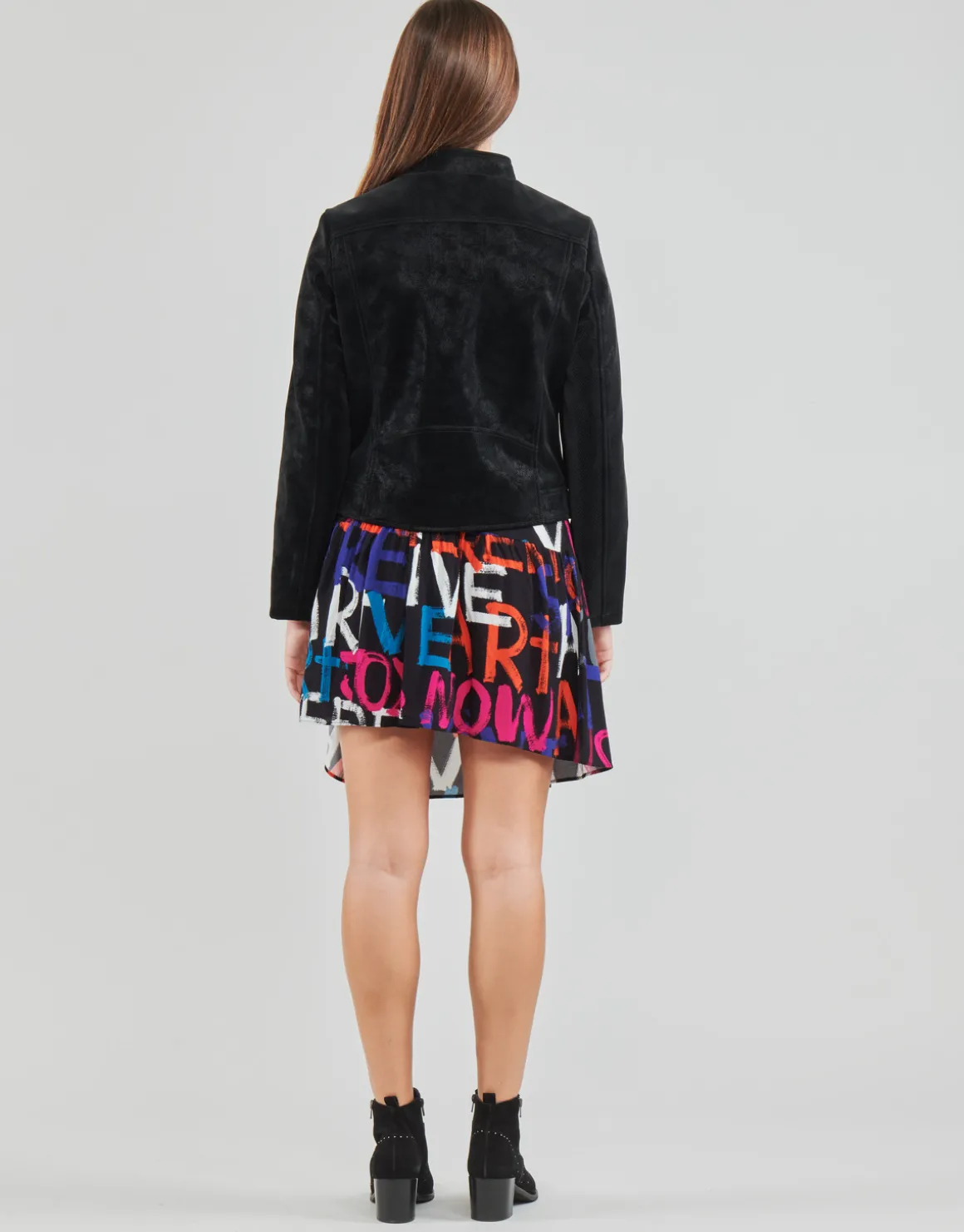 Desigual - LAS VEGAS