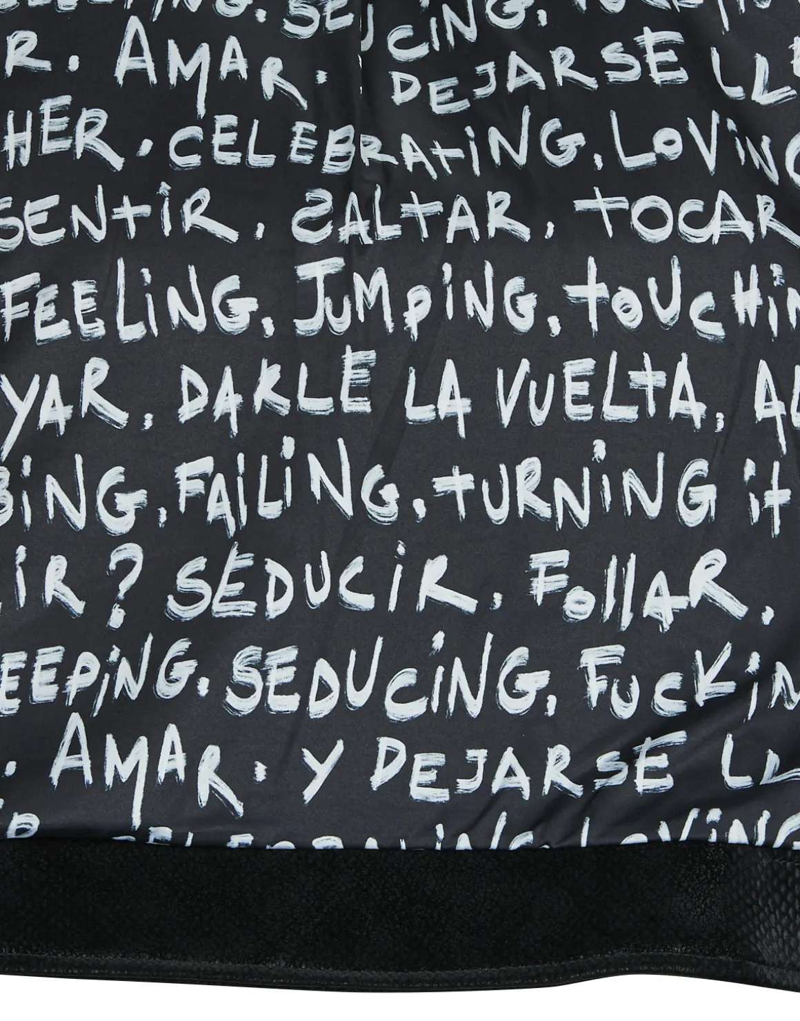 Desigual - LAS VEGAS