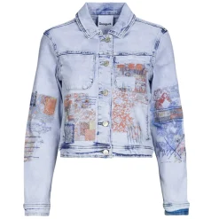 Desigual - LOS ANGELES