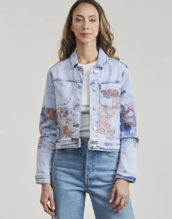 Desigual - LOS ANGELES