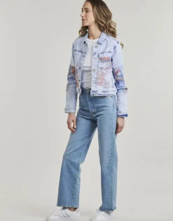 Desigual - LOS ANGELES