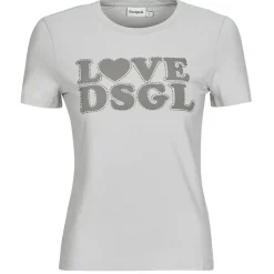 Desigual - LOVE DSGL