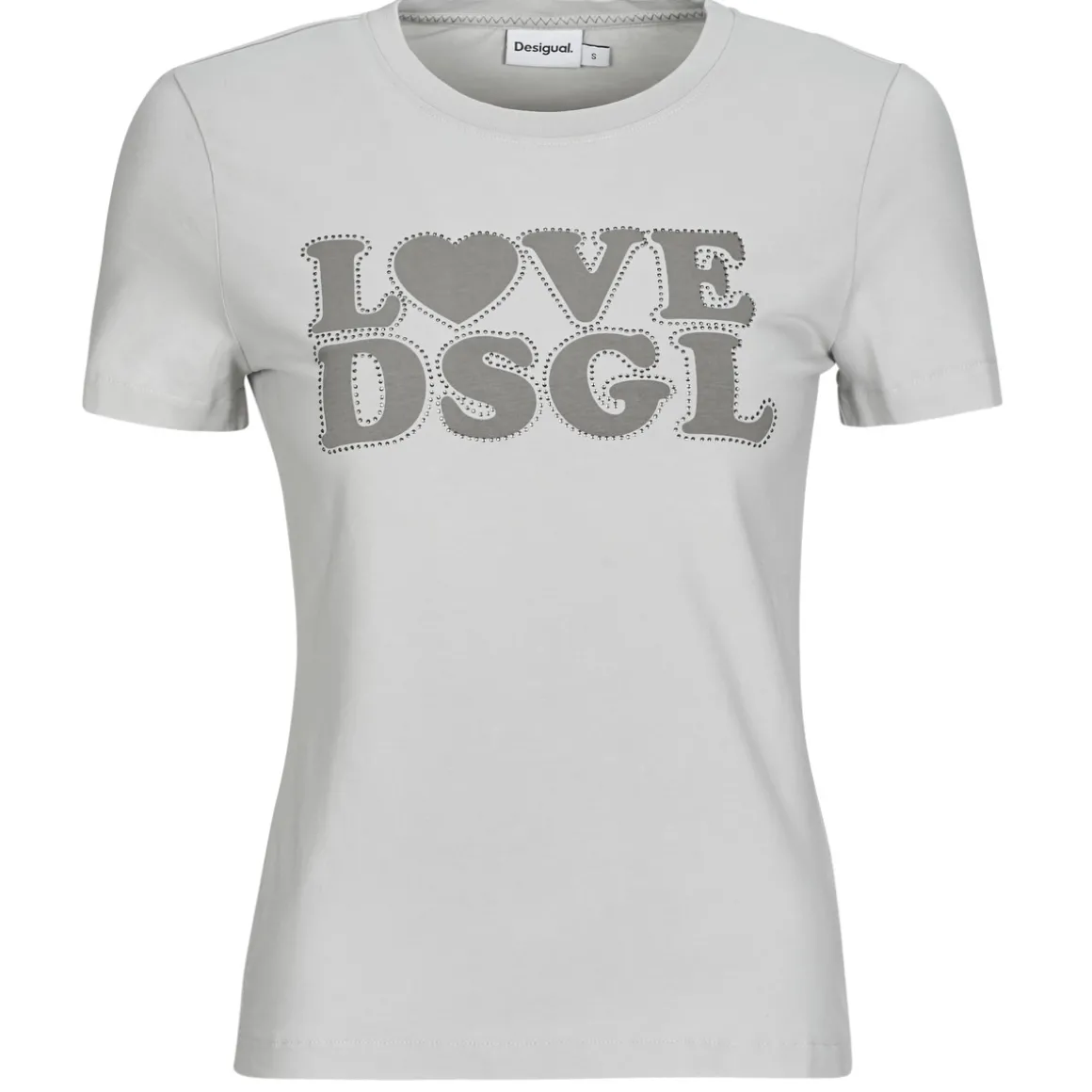 Desigual - LOVE DSGL