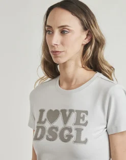 Desigual - LOVE DSGL