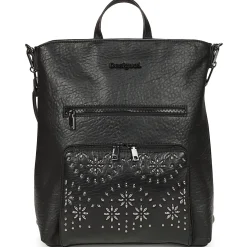 Desigual - METAL DANDELION BACKPACK PRETORIA