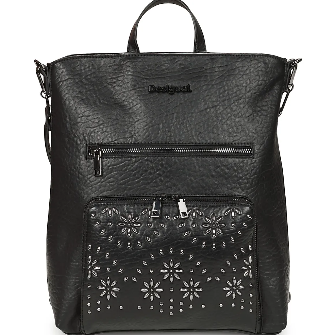 Desigual - METAL DANDELION BACKPACK PRETORIA