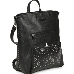 Desigual - METAL DANDELION BACKPACK PRETORIA
