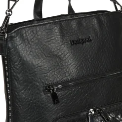 Desigual - METAL DANDELION BACKPACK PRETORIA