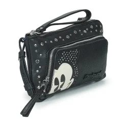 Desigual - MONE MICKEY STUDSTYLE LISA