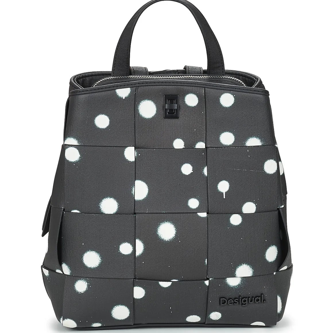 Desigual - NEW SPLATTER SUMY MINI