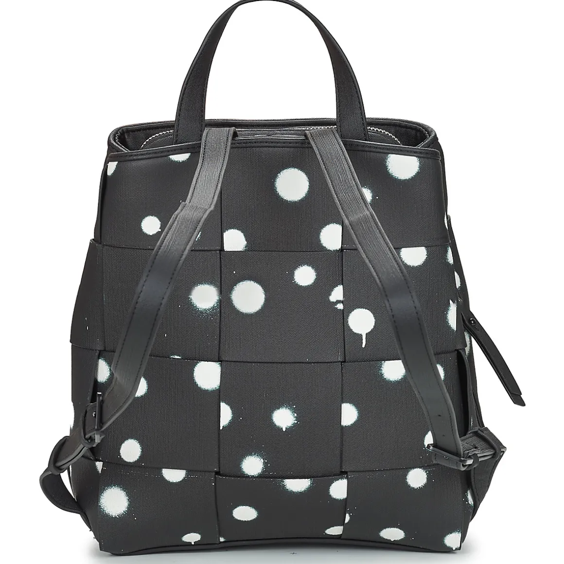Desigual - NEW SPLATTER SUMY MINI