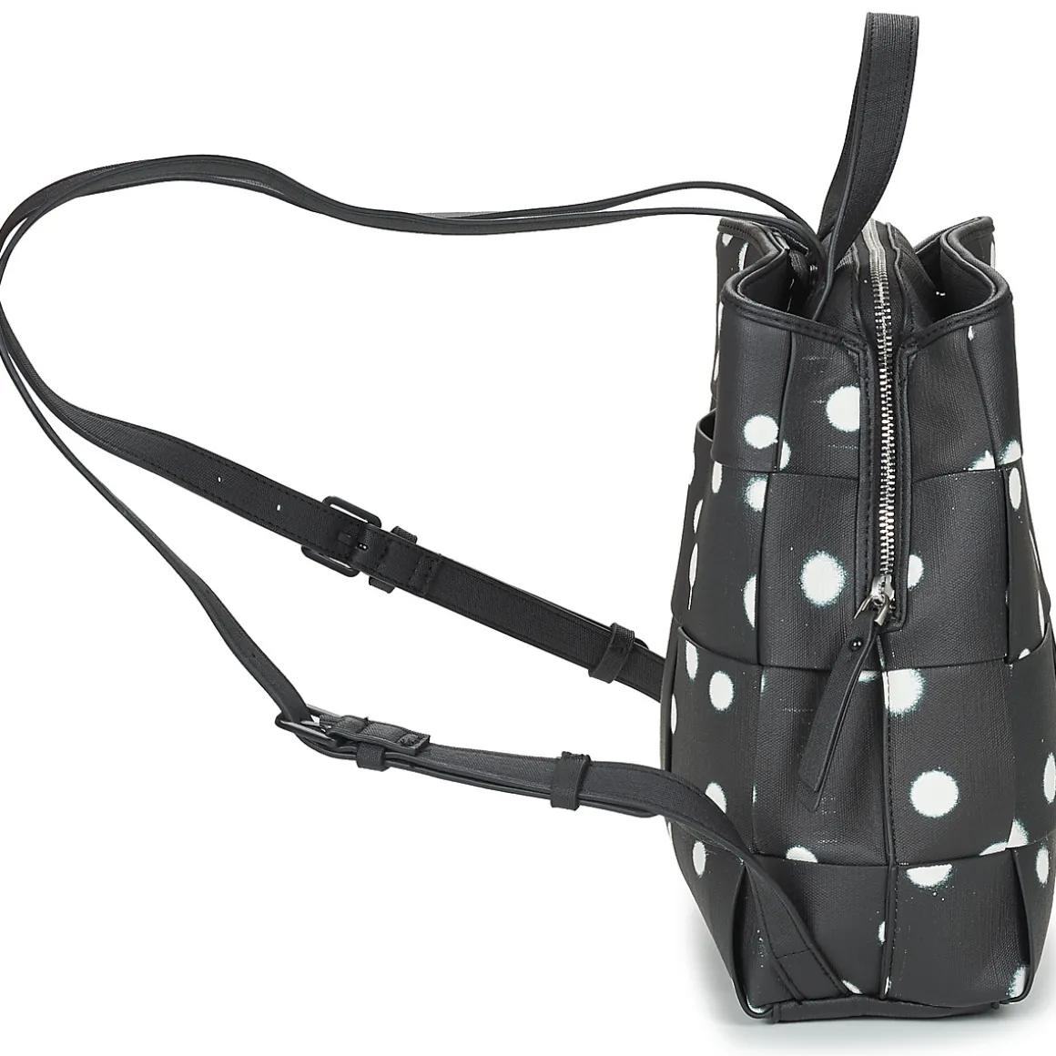 Desigual - NEW SPLATTER SUMY MINI