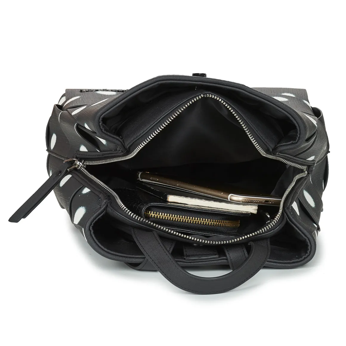 Desigual - NEW SPLATTER SUMY MINI