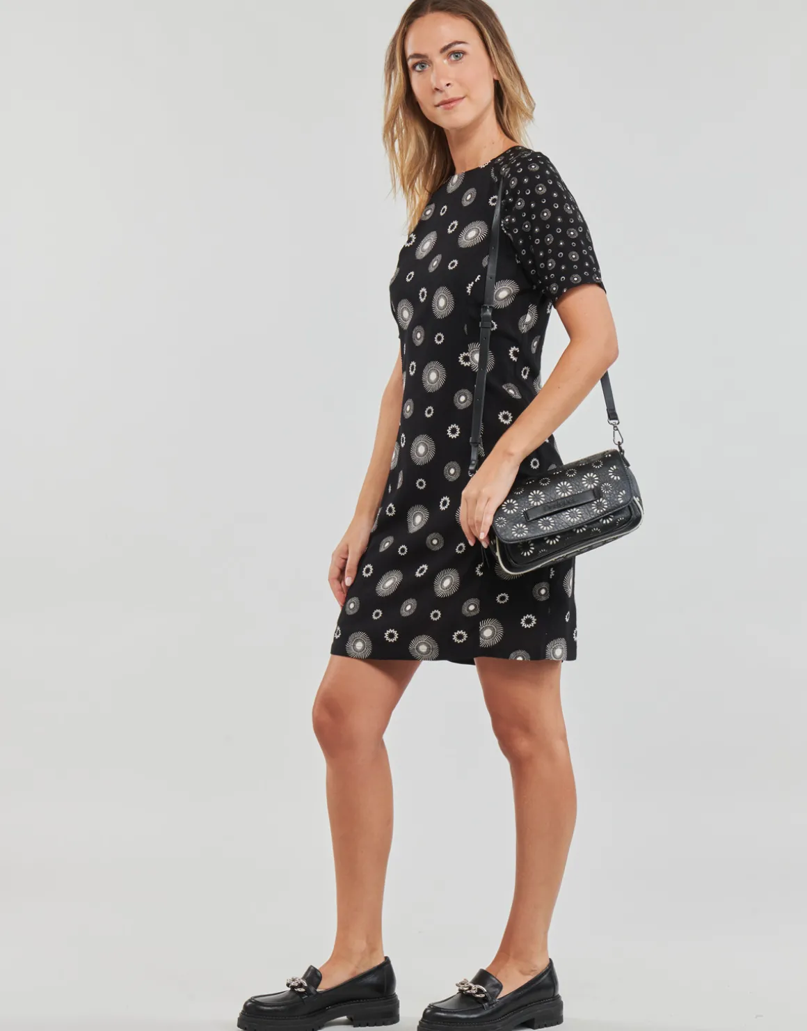 Desigual - NUEVA YORK