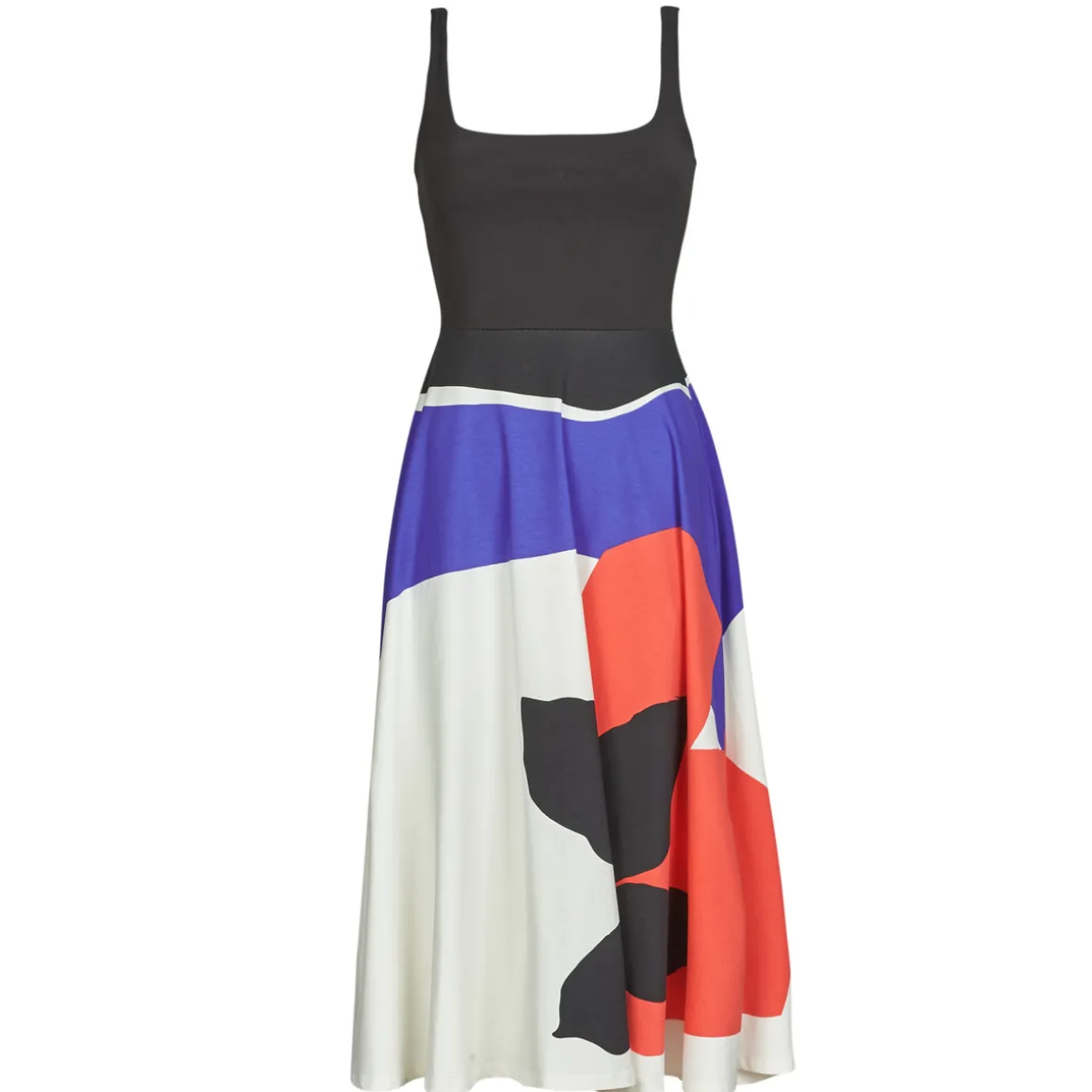 Desigual - ONDAS LACROIX