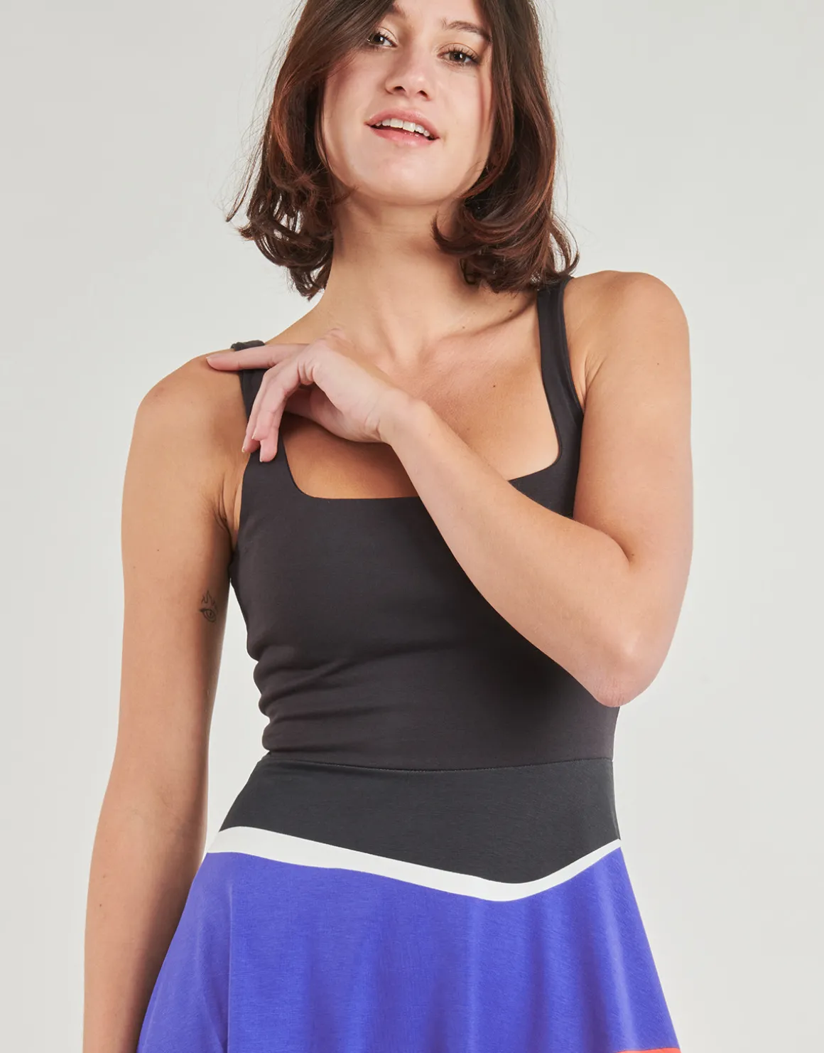 Desigual - ONDAS LACROIX