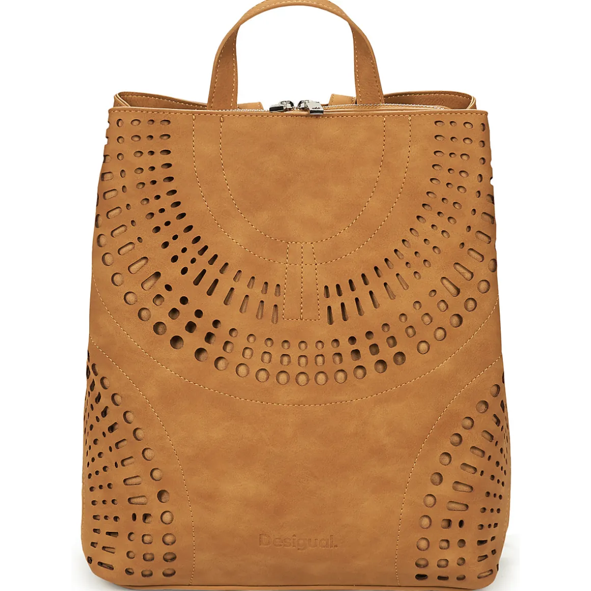 Desigual - ORBIS BACKPACK SUMY