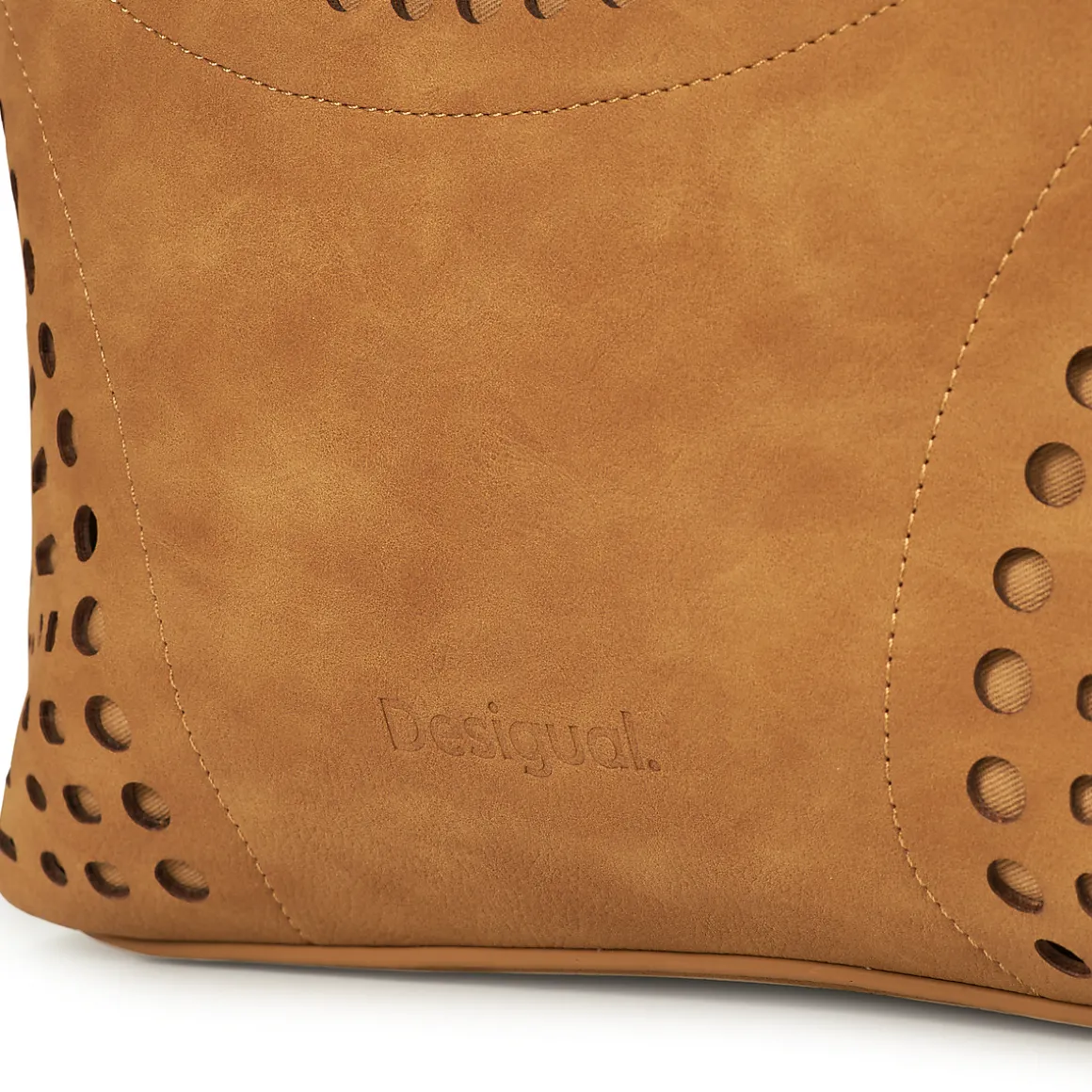 Desigual - ORBIS BACKPACK SUMY