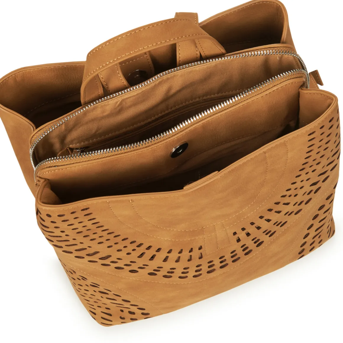 Desigual - ORBIS BACKPACK SUMY