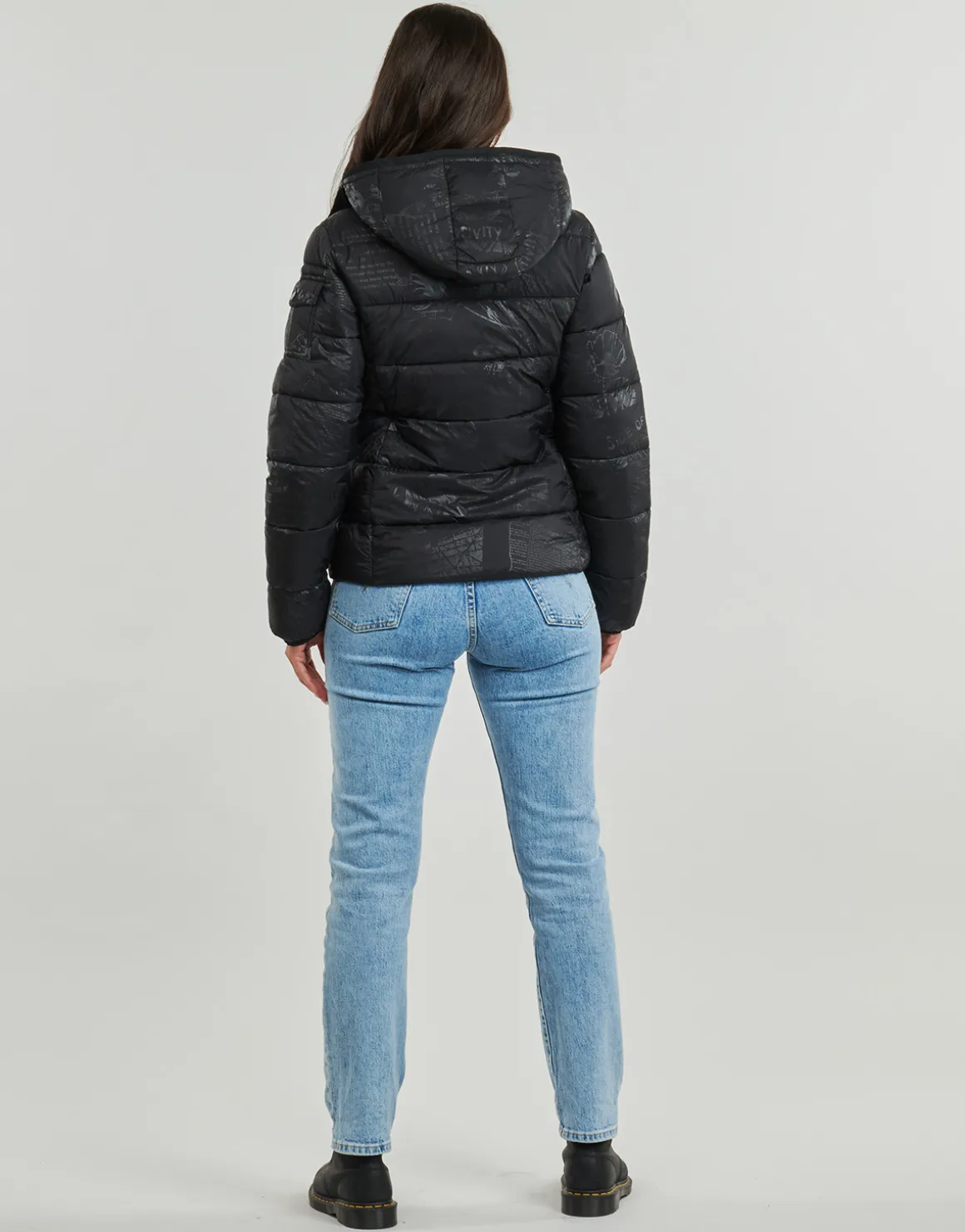 Desigual - PADDED DRAMMEN