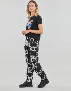Desigual - PANT_BROCHA