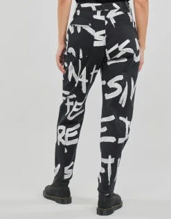 Desigual - PANT_BROCHA