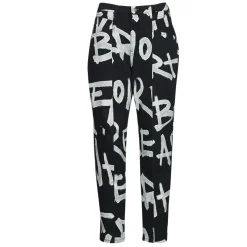 Desigual - PANT_BROCHA