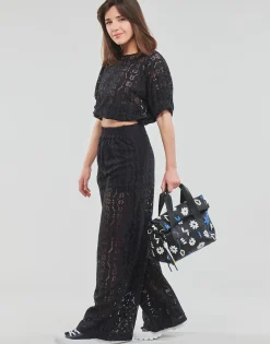 Desigual - PANT_NEWCASTLE