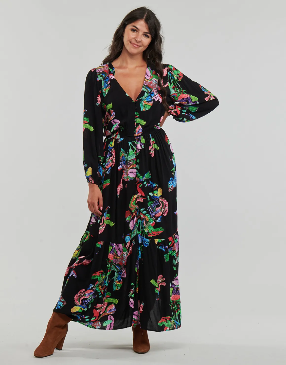 Desigual - POPPY - LACROIX