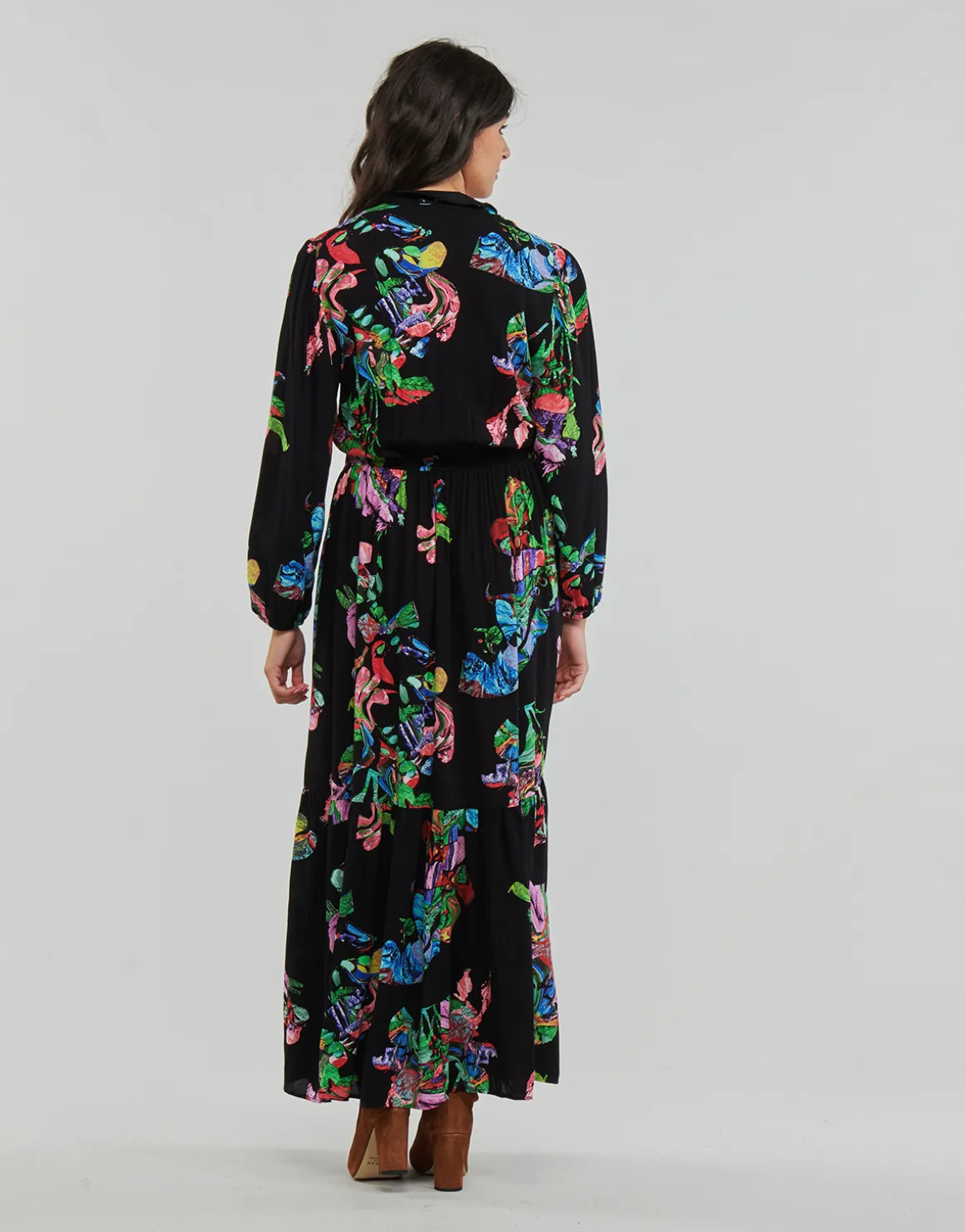 Desigual - POPPY - LACROIX