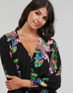 Desigual - POPPY - LACROIX